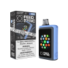 [Clearance] Feed Sync 25k Puff 20mL Rechargeable Disposable Vape,