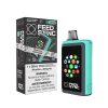 [Clearance] Feed Sync 25k Puff 20mL Rechargeable Disposable Vape,