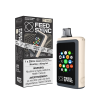 [Clearance] Feed Sync 25k Puff 20mL Rechargeable Disposable Vape,