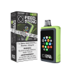 [Clearance] Feed Sync 25k Puff 20mL Rechargeable Disposable Vape,