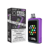 [Clearance] Feed Sync 25k Puff 20mL Rechargeable Disposable Vape,