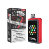 [Clearance] Feed Sync 25k Puff 20mL Rechargeable Disposable Vape,