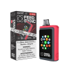 [Clearance] Feed Sync 25k Puff 20mL Rechargeable Disposable Vape,