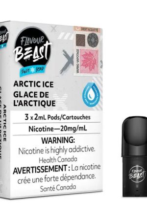 [CLEARANCE] Flavour Beast STLTH/ALLO S-Pod Pack Flavor