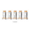 [CLEARANCE] Geekvape Aegis B60 Boost & 2, Boost Plus, Hero B Replacement Coil 5pcs,