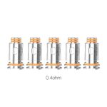 [CLEARANCE] Geekvape Aegis B60 Boost & 2, Boost Plus, Hero B Replacement Coil 5pcs