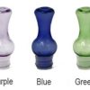 [CLEARANCE] Glass Ming Vase Drip Tip,