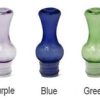 [CLEARANCE] Glass Ming Vase Drip Tip,