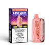 [CLEARANCE] Lost Mary OS50K Rechargeable Disposable Vape 20mL,