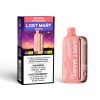 [CLEARANCE] Lost Mary OS50K Rechargeable Disposable Vape 20mL,