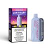 [CLEARANCE] Lost Mary OS50K Rechargeable Disposable Vape 20mL,