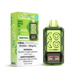 [CLEARANCE] NVZN x UWELL Caliburn Bar S18000 Rechargeable Disposable Vape 18mL