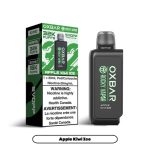 [Clearance] OXBAR x Rocky Vapor SVOPP 32000 Puff Pods