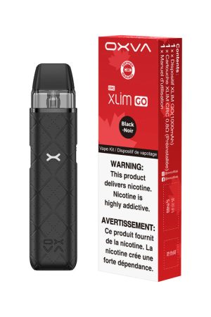 [CLEARANCE] OXVA XLIM GO Pod Kit 30w 1000mAh