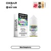[CLEARANCE] Rocky Vapor x Oxbar E-Liquids - Blue Raspberry