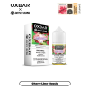 [CLEARANCE] Rocky Vapor x Oxbar E-Liquids - Cherry Lime Classic