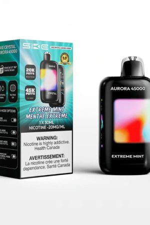 [CLEARANCE] SKE Aurora 45K Rechargeable Disposable Vape 20mL