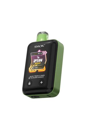 [CLEARANCE] SMOK Touch 20K Rechargeable Disposable Vape 18mL