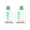 [CLEARANCE] Spin Fizz X 35k Puff 28ml Replacement Pod,