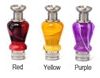 [CLEARANCE] Stainless Steel Acrylic Hybrid Vase Drip Tip,