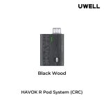 [Clearance] Uwell Havok R Pod Kit 2mL 950mAh