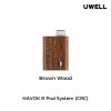 [Clearance] Uwell Havok R Pod Kit 2mL 950mAh,