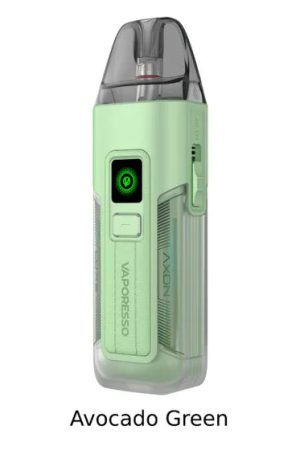 [CLEARANCE] Vaporesso LUXE X2 Pod Kit 2000mAh 5mL
