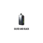 [CLEARANCE] VOOPOO VRIZZ Pod Kit 15mL
