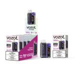 [CLEARANCE] Vozol Vista 20k Puff Disposable Vape 18ml