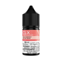 CLX Reload Salts - Peach Berry,
