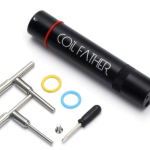 Coil Father Coil Jig, Coil Father Coil Jig