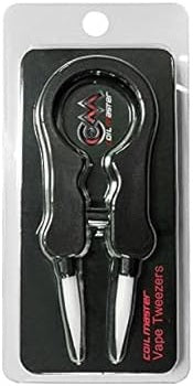 Coil Master Compact Tweezers, Coil Master Compact Tweezers,