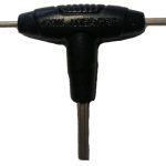 Coil Master T-style Hex Screwdriver