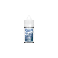 Crave Salt Nic Premium E-Liquid - Hazel, Crave Salt Nic Premium E-Liquid - Hazel,