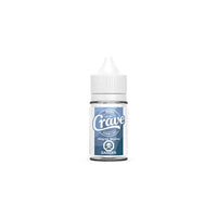 Crave Salt Nic Premium E-Liquid - Hazel, Crave Salt Nic Premium E-Liquid - Hazel,
