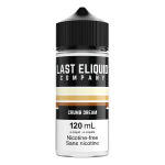 Crumb Dream - Last E-liquid Company, Crumb Dream - Last E-liquid Company