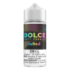 Dolce 100mL Salted - Party Pebbles