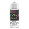 Dolce 100mL Salted - Party Pebbles,