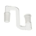 Dropdown - 14mm Female to 18mm Male