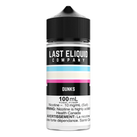 Dunks - LEC Saltz, Dunks - LEC Saltz,
