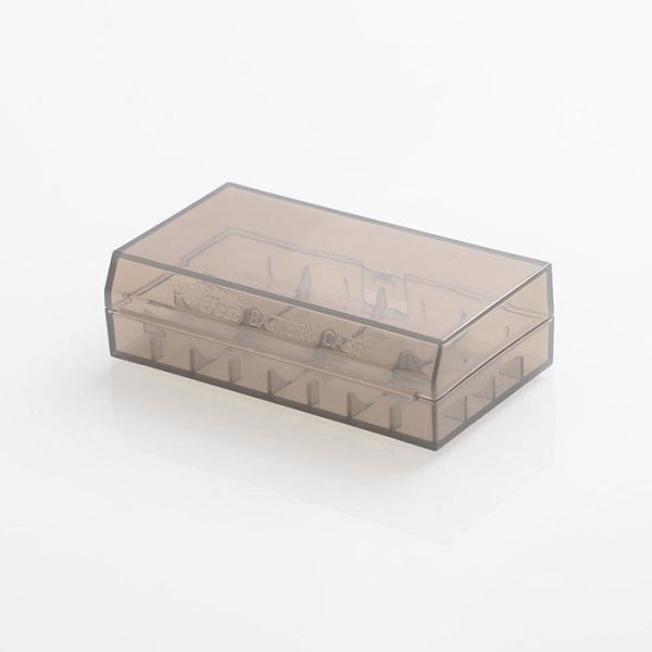 Efest H2 Upgraded 18650 Battery Case [Discontinued],