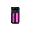 Efest Lush Q2 battery charger,