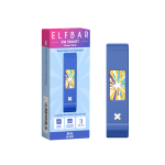 Elf Bar EW25k 900mAh LED Power Bank Battery, Elf Bar EW25k 900mAh LED Power Bank Battery