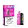 ELF Bar Rechargeable Disposable Vape GH20000 Puff Elfbar 20ml,
