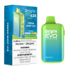 ENVI Drip'n EVO 63K Rechargeable Disposable Vape 20mL,