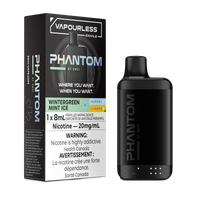 ENVI Phantom Disposable Vape 8mL,