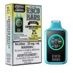 Esco Bars Rechargeable Disposable Vape 20mL, Esco Bars Rechargeable Disposable Vape 20mL