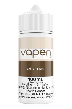 Expert Eh! - Vapen Juice
