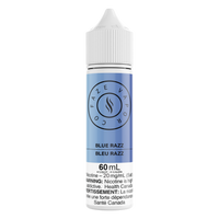 Faze Vapor Co 60mL Salts - Blue Razz, Faze Vapor Co 60mL Salts - Blue Razz,