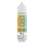 Faze Vapor Co 60mL Salts - Clementine Orange